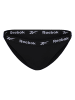 Reebok Bikini "Bella" zwart