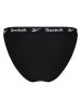 Reebok Bikini "Bella" zwart
