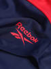 Reebok Strój kąpielowy "Ariel" w kolorze granatowo-czerwonym