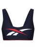 Reebok Bikini "Rachel" donkerblauw