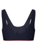 Reebok Bikini "Rachel" donkerblauw