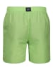 Reebok Zwemshort "Yale" groen