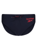 Reebok Badehose "Wells" in Dunkelblau