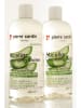 Pierre Cardin Płyn do demakijażu "Gently Cleansing - Green" - 400 ml
