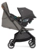Joie Buggy "Pact Pro" grijs