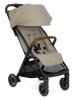 Joie Buggy "Pact Pro" in Grau