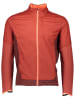 Brooks Laufjacke "Fusion Hybrid" in Rot