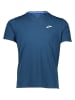 Brooks Trainingsshirt "Atmosphere" in Dunkelblau