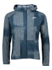 Brooks Laufjacke "Canopy" in Anthrazit