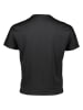 Brooks Trainingsshirt "Run Within" in Schwarz