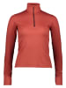 Brooks Funktionsshirt "Brooks" in Rot