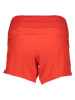 Brooks 2-in-1 hardloopshort "Chaser 5" rood