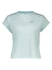 Brooks Trainingsshirt "Sprint Free" turquoise