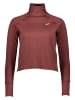 Brooks Functioneel shirt "Brooks" rood