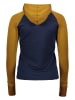 Brooks Functioneel shirt "Brooks" donkerblauw