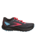 Brooks Trailrunningschuhe "Divide 3" in Schwarz