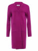 Zwillingsherz Vest roze