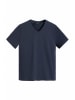 Polo Club Shirt donkerblauw