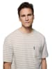 Polo Club Shirt in Beige