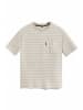 Polo Club Shirt in Beige