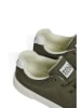 Polo Club Sneakers in Khaki