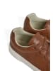 Polo Club Sneakers in Braun