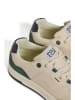 Polo Club Sneakers in Beige
