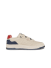 Polo Club Sneakers in Beige
