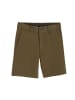 Polo Club Shorts in Khaki