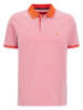 FYNCH-HATTON Poloshirt in Rosa