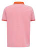 FYNCH-HATTON Poloshirt in Rosa