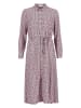 FYNCH-HATTON Kleid in Rosa/ Grau