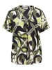 FYNCH-HATTON Bluse in Khaki