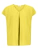 FYNCH-HATTON Bluse in Gelb