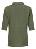FYNCH-HATTON Shirt in Khaki