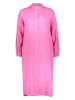 FYNCH-HATTON Leinen-Kleid in Pink