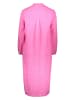 FYNCH-HATTON Leinen-Kleid in Pink