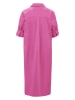 FYNCH-HATTON Leinen-Kleid in Pink