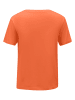 FYNCH-HATTON Shirt in Orange