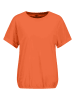 FYNCH-HATTON Shirt in Orange