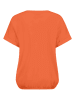 FYNCH-HATTON Shirt in Orange