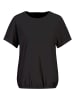 FYNCH-HATTON Shirt in Schwarz