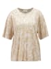 FYNCH-HATTON Shirt in Beige