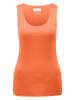 FYNCH-HATTON Top in Orange