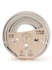 Livlig53 Gartenschlauch in Beige - (L)3000 cm