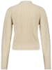 EDITION Cardigan in Beige