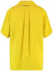EDITION Bluse in Gelb