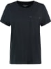 EDITION Shirt zwart