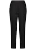Gerry Weber Hose in Schwarz