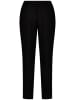 Gerry Weber Hose in Schwarz